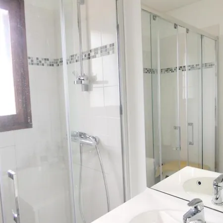 Villa Het Club - Charmante Maison Avec Jardin Dans La Pinede Pour 6 Personnes A Ocean Mae-0401 Lacanau