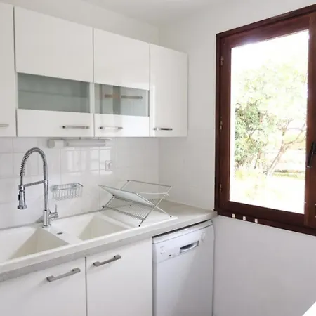 Het Club - Charmante Maison Avec Jardin Dans La Pinede Pour 6 Personnes A Ocean Mae-0401 Villa