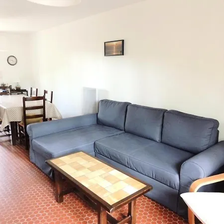 Het Club - Charmante Maison Avec Jardin Dans La Pinede Pour 6 Personnes A Ocean Mae-0401 *