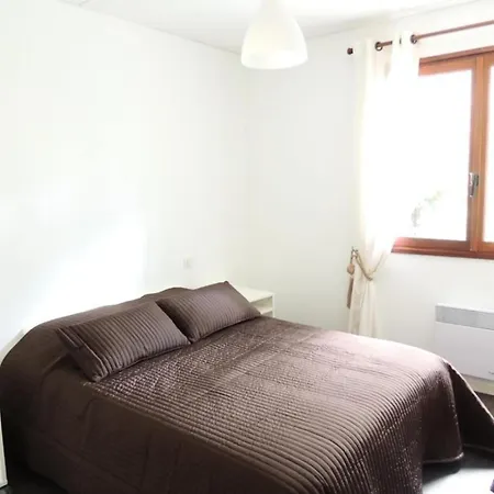 Het Club - Charmante Maison Avec Jardin Dans La Pinede Pour 6 Personnes A Ocean Mae-0401