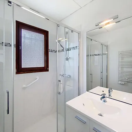 Willa Het Club - Charmante Maison Avec Jardin Dans La Pinede Pour 6 Personnes A Ocean Mae-0401